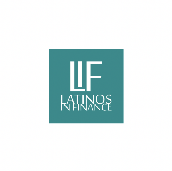 Latinos in Finance Logo