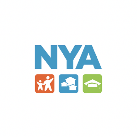 Neighborhood Youth Association Logo