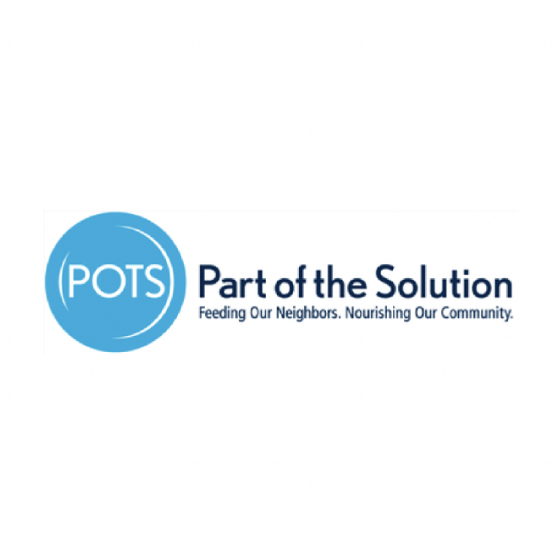 Part of the Solution Logo